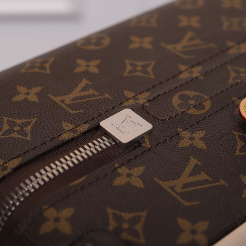 Louis Vuitton Suitcase